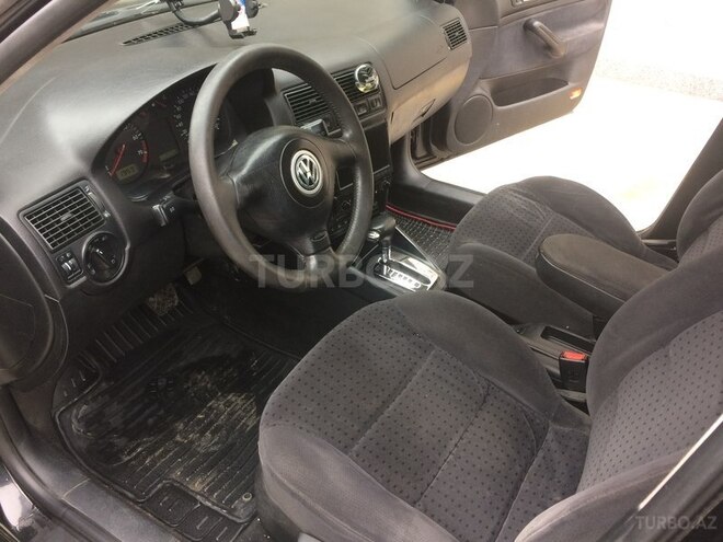 Volkswagen Golf 1999, 198,000 km - 1.6 l - Sumqayıt
