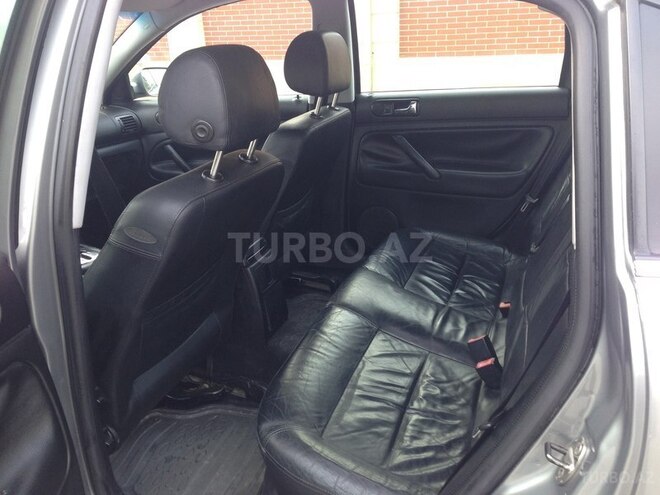 Volkswagen Passat 2002, 195,000 km - 1.8 l - Sumqayıt