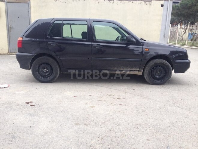Volkswagen Golf 1993, 270,804 km - 1.4 l - Bakı