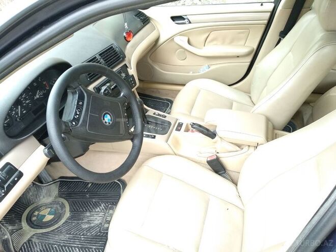 BMW 323 1999, 250,000 km - 2.5 л - Şəki