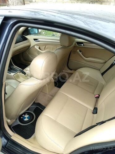 BMW 323 1999, 250,000 km - 2.5 л - Şəki