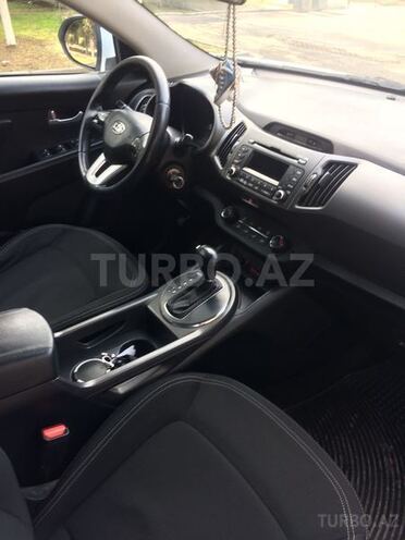 Kia Sportage 2013, 66,000 km - 0.2 л - Sumqayıt