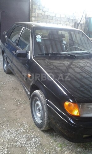 LADA (VAZ) 2115 2009, 180,000 km - 1.5 l - Bakı