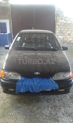 LADA (VAZ) 2115 2009, 180,000 km - 1.5 l - Bakı