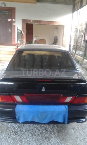 LADA (VAZ) 2115 2009, 180,000 km - 1.5 l - Bakı