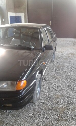LADA (VAZ) 2115 2009, 180,000 km - 1.5 l - Bakı