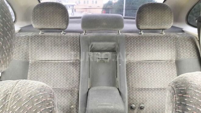 Opel Vectra 1997, 247,000 km - 1.6 l - Bakı