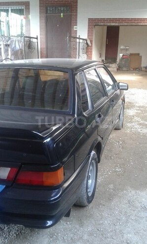 LADA (VAZ) 2115 2009, 180,000 km - 1.5 l - Bakı