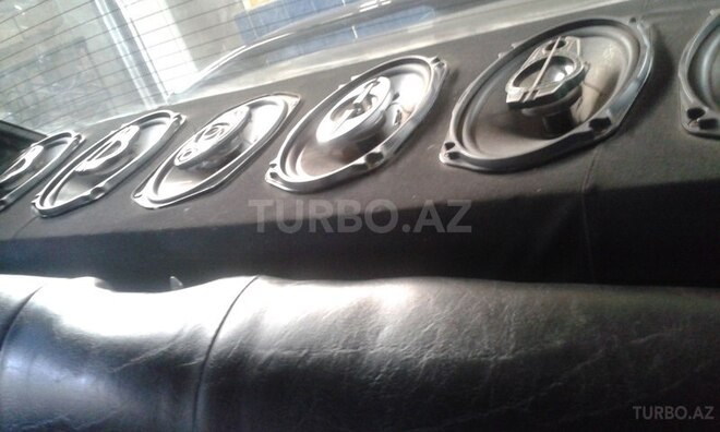 LADA (VAZ) 2115 2009, 180,000 km - 1.5 l - Bakı
