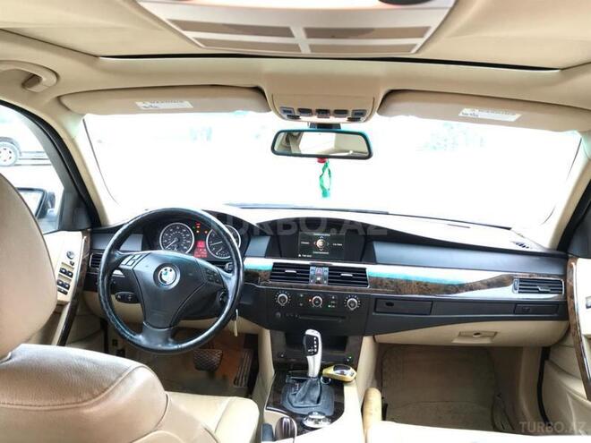 BMW 525 2006, 318,000 km - 3.0 л - Bakı