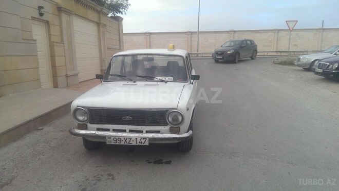 LADA (VAZ) 21011 1977, 110,012 km - 6.5 l - Bakı