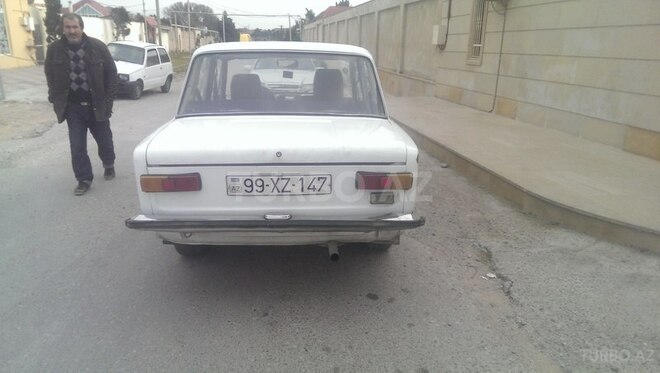 LADA (VAZ) 21011 1977, 110,012 km - 6.5 l - Bakı