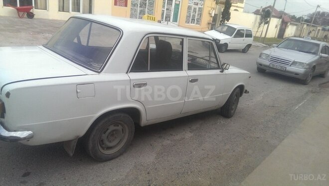 LADA (VAZ) 21011 1977, 110,012 km - 6.5 l - Bakı