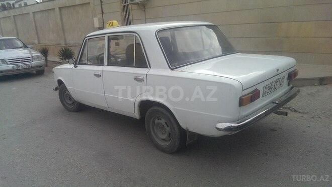 LADA (VAZ) 21011 1977, 110,012 km - 6.5 l - Bakı