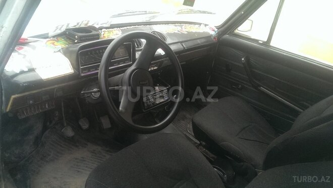 LADA (VAZ) 21011 1977, 110,012 km - 6.5 l - Bakı