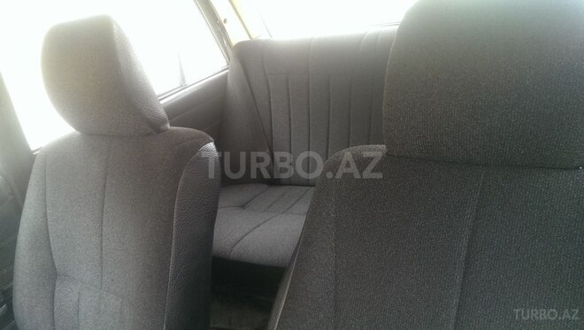 LADA (VAZ) 21011 1977, 110,012 km - 6.5 l - Bakı