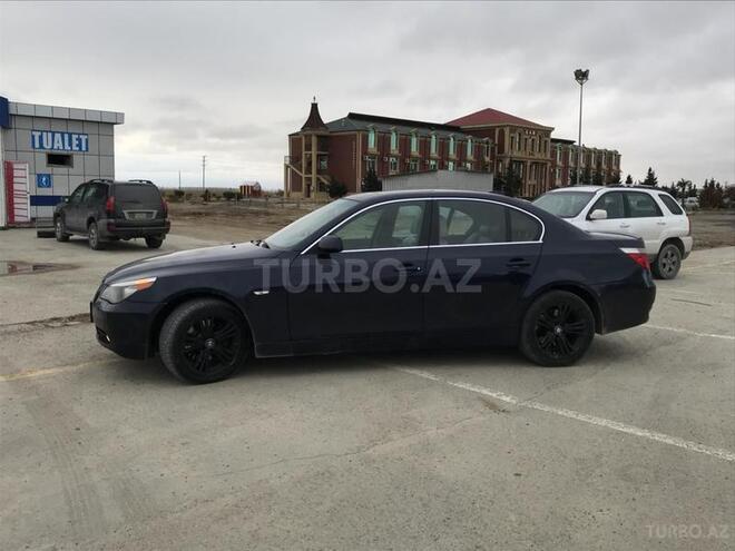BMW 525 2006, 318,000 km - 3.0 л - Bakı