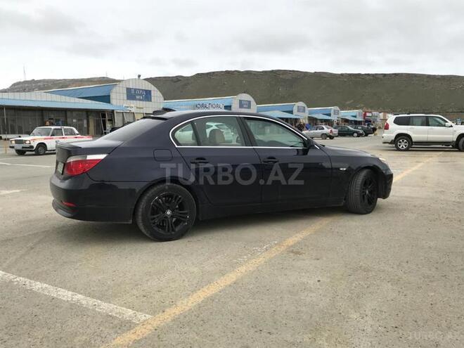 BMW 525 2006, 318,000 km - 3.0 л - Bakı