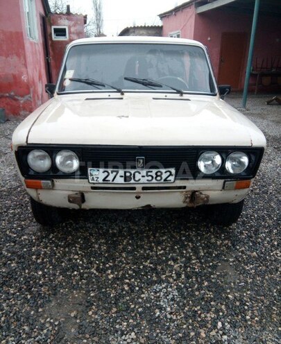LADA (VAZ) 2106 1985, 230,000 km - 1.3 л - Xaçmaz