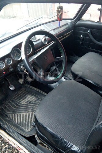 LADA (VAZ) 2106 1985, 230,000 km - 1.3 л - Xaçmaz