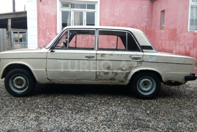 LADA (VAZ) 2106 1985, 230,000 km - 1.3 л - Xaçmaz