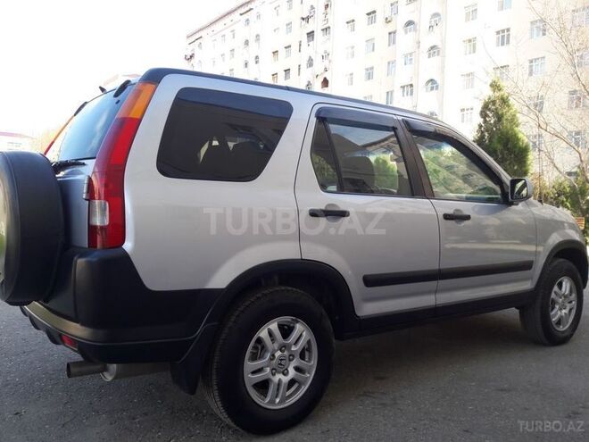 Honda CR-V 2002, 235,000 km - 2.4 l - Sumqayıt