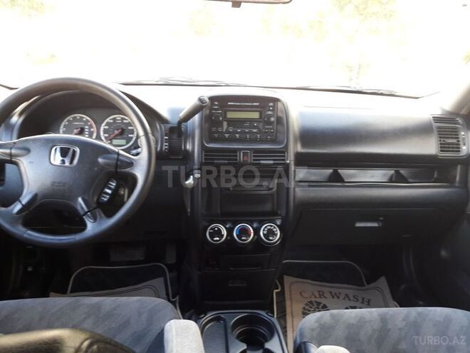 Honda CR-V 2002, 235,000 km - 2.4 l - Sumqayıt