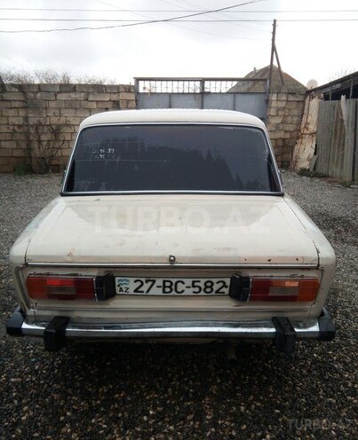 LADA (VAZ) 2106 1985, 230,000 km - 1.3 л - Xaçmaz