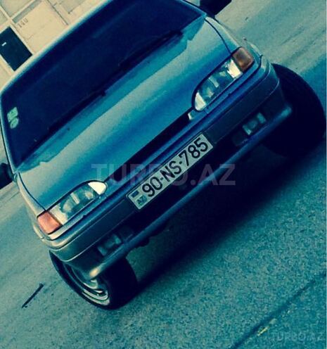 LADA (VAZ) 2115 2012, 201,647 km - 1.6 л - Bakı