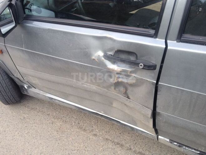 LADA (VAZ) 2115 2012, 201,647 km - 1.6 л - Bakı