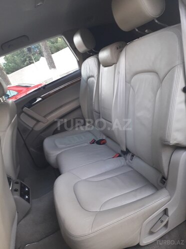 Audi Q7 2006, 217,000 km - 4.2 l - Sumqayıt