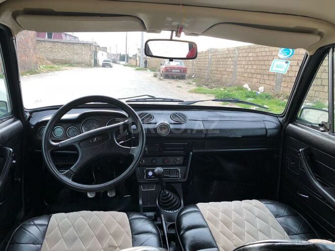 LADA (VAZ) 2106 1983, 285,000 km - 1.3 л - Bakı