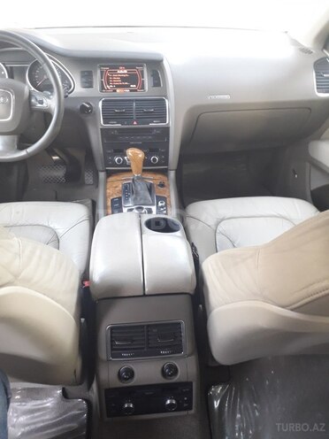 Audi Q7 2006, 217,000 km - 4.2 l - Sumqayıt