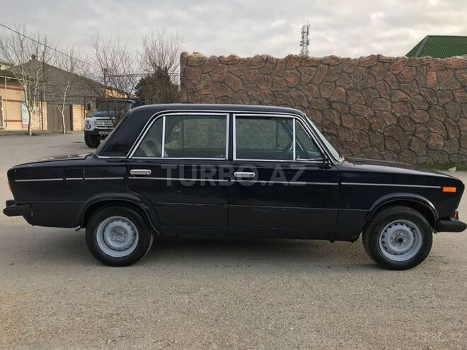 LADA (VAZ) 2106 1983, 285,000 km - 1.3 л - Bakı