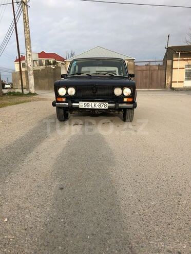 LADA (VAZ) 2106 1983, 285,000 km - 1.3 л - Bakı