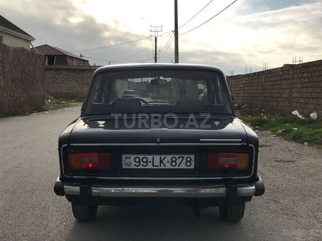 LADA (VAZ) 2106 1983, 285,000 km - 1.3 л - Bakı