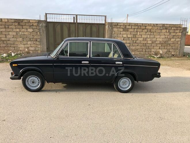 LADA (VAZ) 2106 1983, 285,000 km - 1.3 л - Bakı