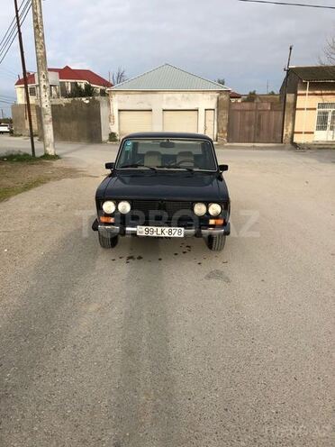 LADA (VAZ) 2106 1983, 285,000 km - 1.3 л - Bakı