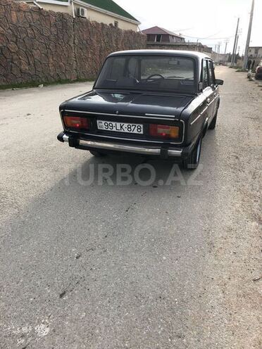 LADA (VAZ) 2106 1983, 285,000 km - 1.3 л - Bakı