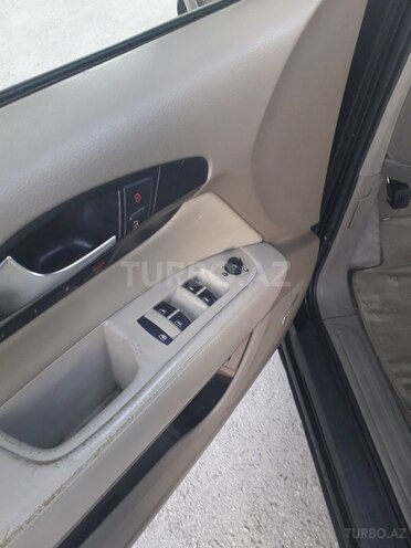 Audi Q7 2006, 217,000 km - 4.2 l - Sumqayıt