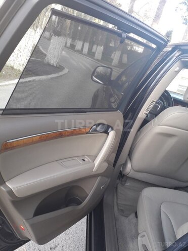 Audi Q7 2006, 217,000 km - 4.2 l - Sumqayıt