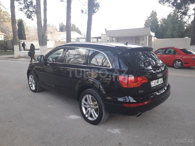 Audi Q7 2006, 217,000 km - 4.2 l - Sumqayıt