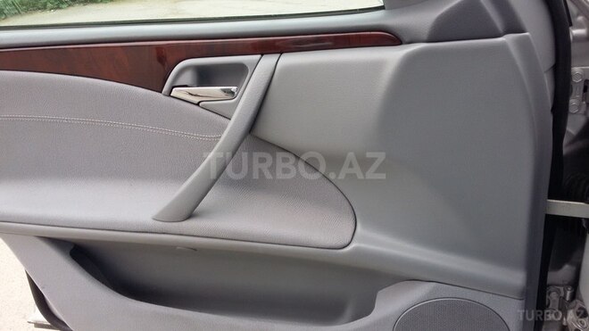 Mercedes E 200 2001, 294,000 km - 2.0 l - Bakı
