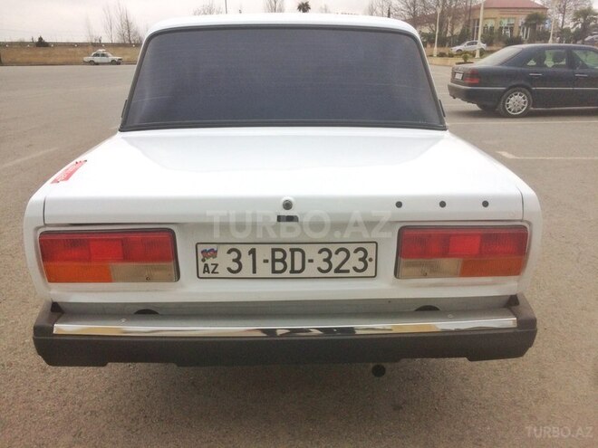 LADA (VAZ) 2107 2004, 87,568 km - 1.6 l - Bərdə