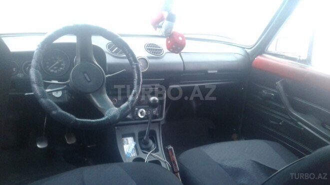 LADA (VAZ) 21011 1978, 296,851 km - 1.5 l - Bakı