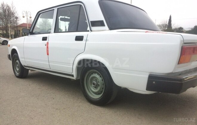 LADA (VAZ) 2107 2004, 87,568 km - 1.6 l - Bərdə