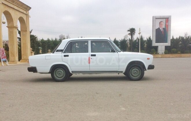 LADA (VAZ) 2107 2004, 87,568 km - 1.6 l - Bərdə