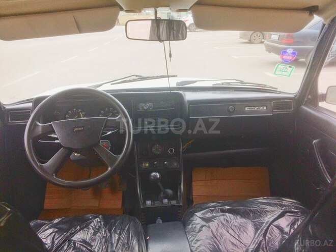 LADA (VAZ) 2107 2004, 87,568 km - 1.6 l - Bərdə