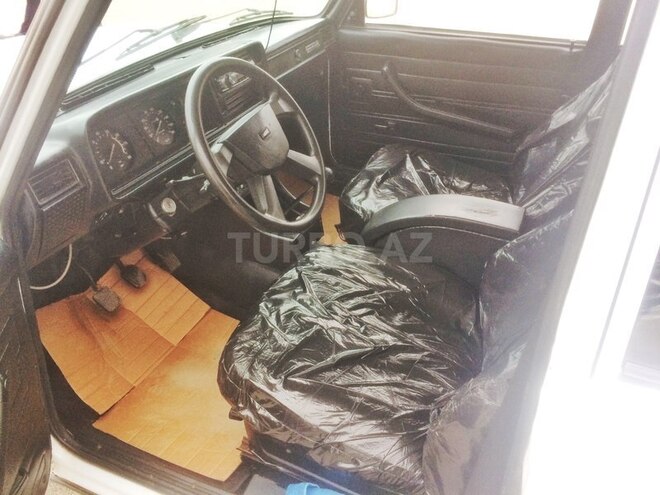 LADA (VAZ) 2107 2004, 87,568 km - 1.6 l - Bərdə