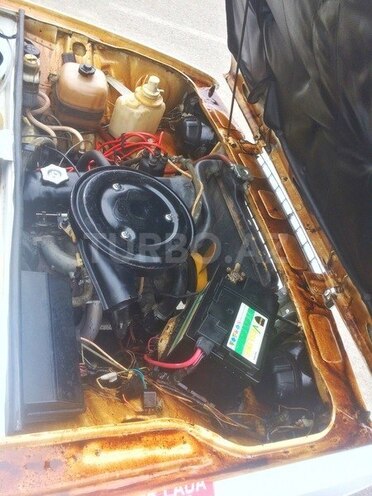 LADA (VAZ) 2107 2004, 87,568 km - 1.6 l - Bərdə